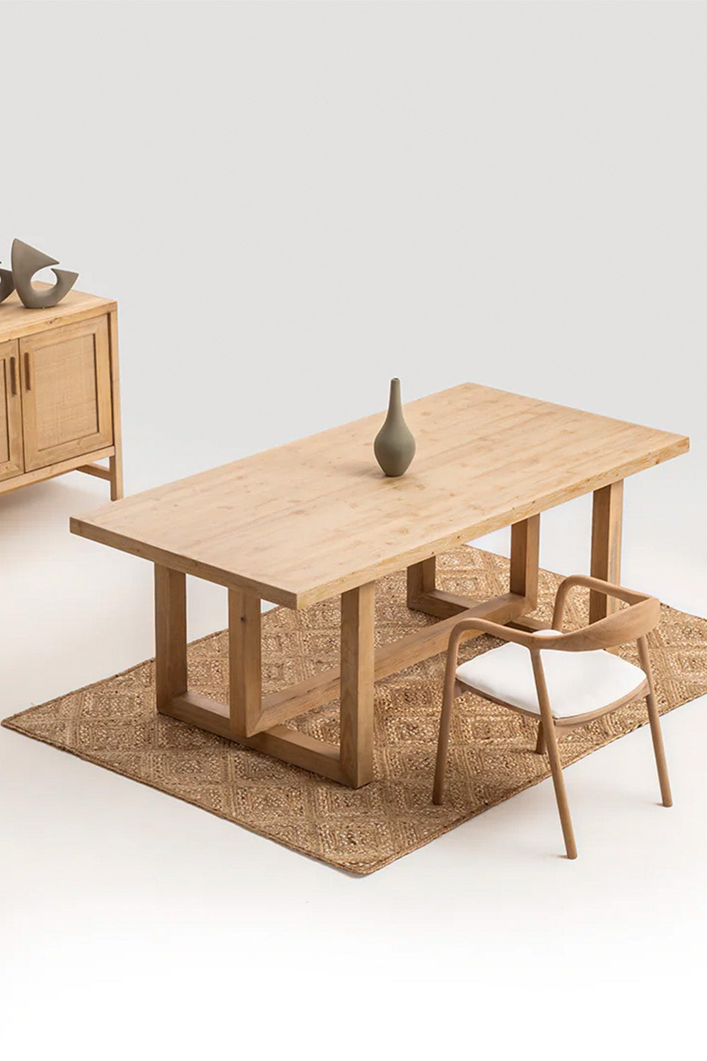 Casablanca Yemek Masası - 1