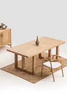 Casablanca Yemek Masası - 1