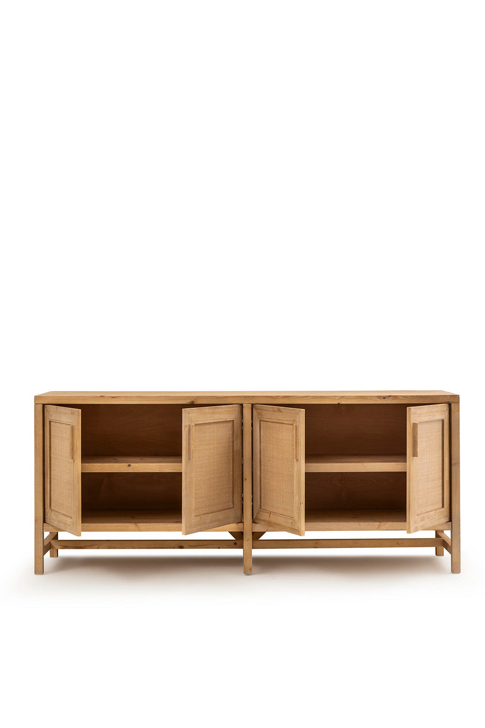 Casablanca Konsol - 1