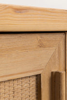 Casablanca Konsol - 3