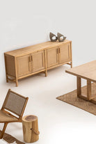 Casablanca Konsol - 7