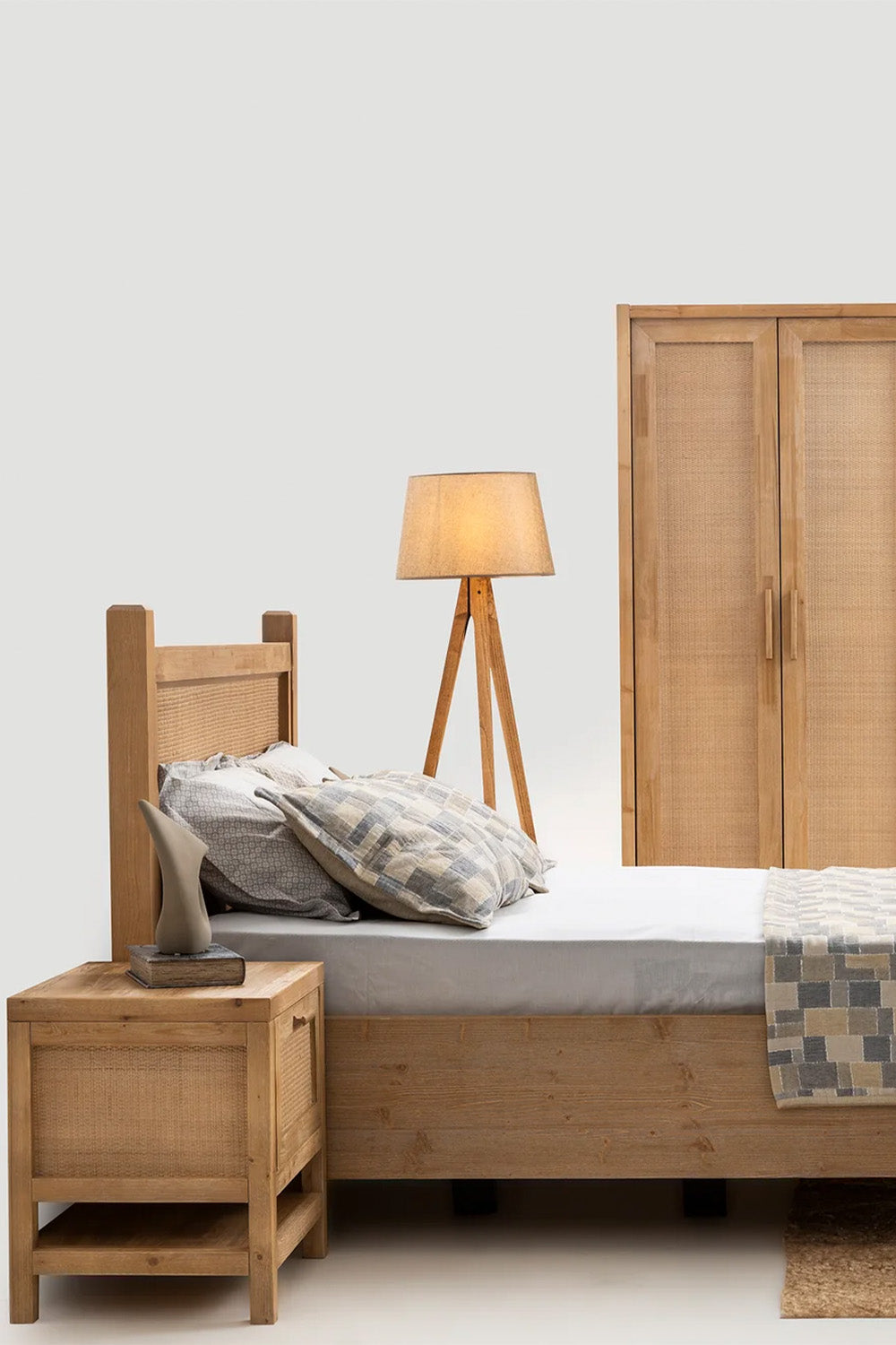 Casablanca Komodin - 1