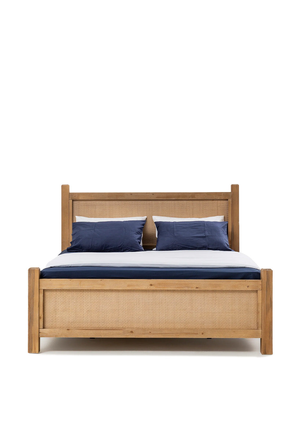 Casablanca Karyola - 0