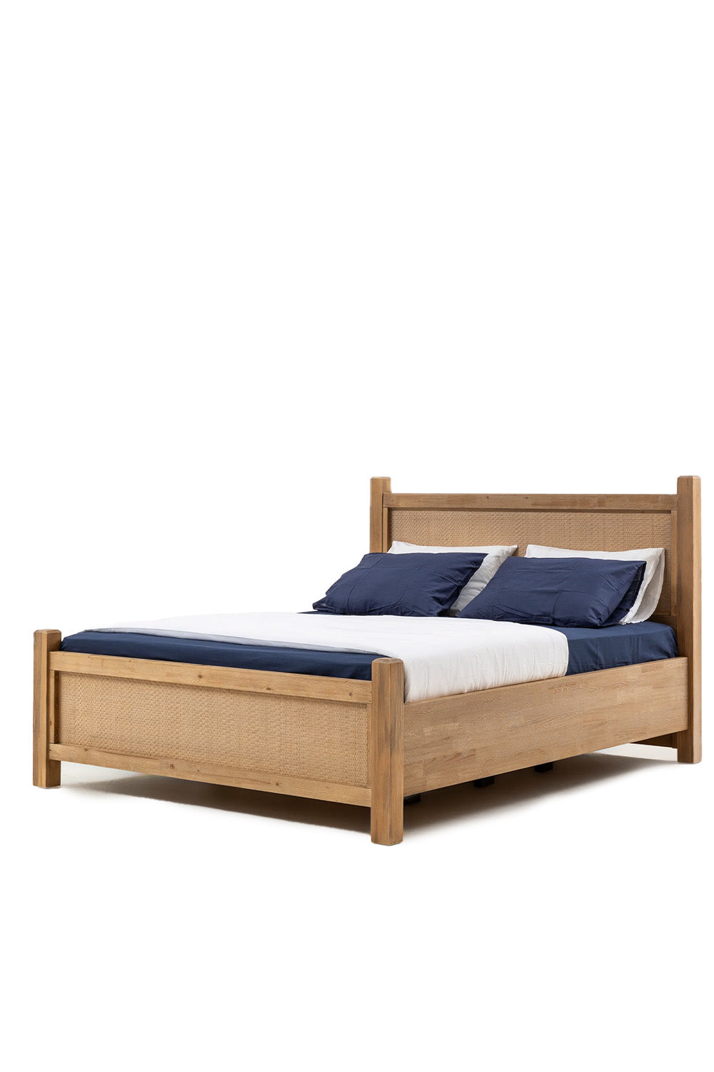 Casablanca Karyola - 1