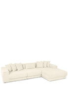 Bubble Köşe Koltuk - 0