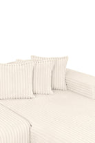 Bubble Köşe Koltuk - 3