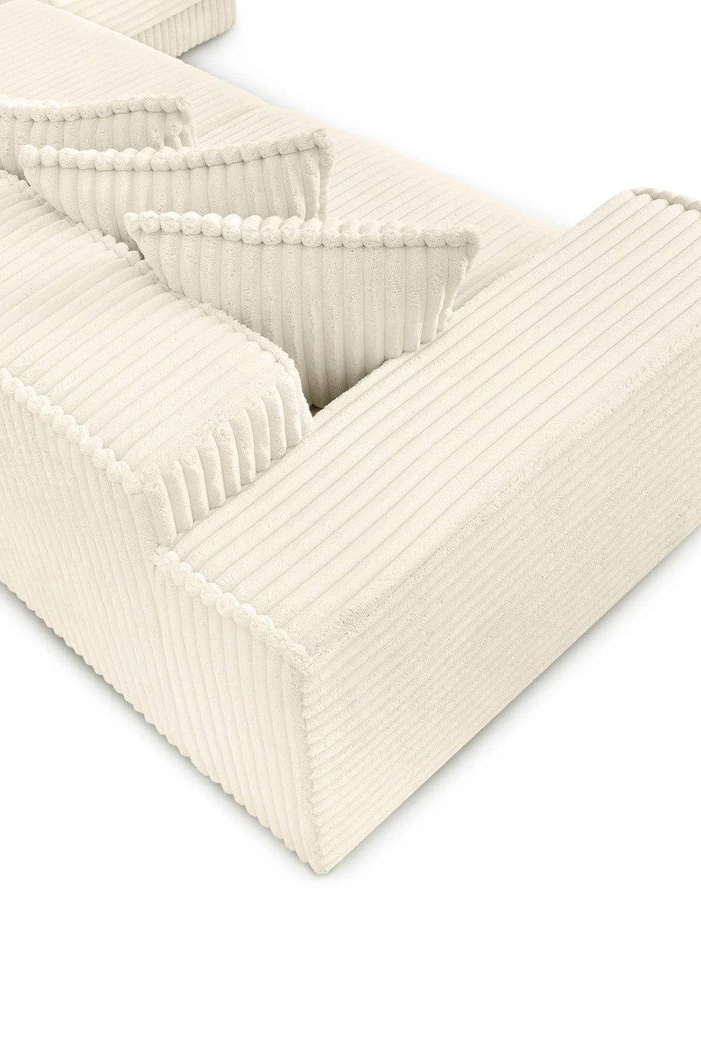 Bubble Köşe Koltuk - 4