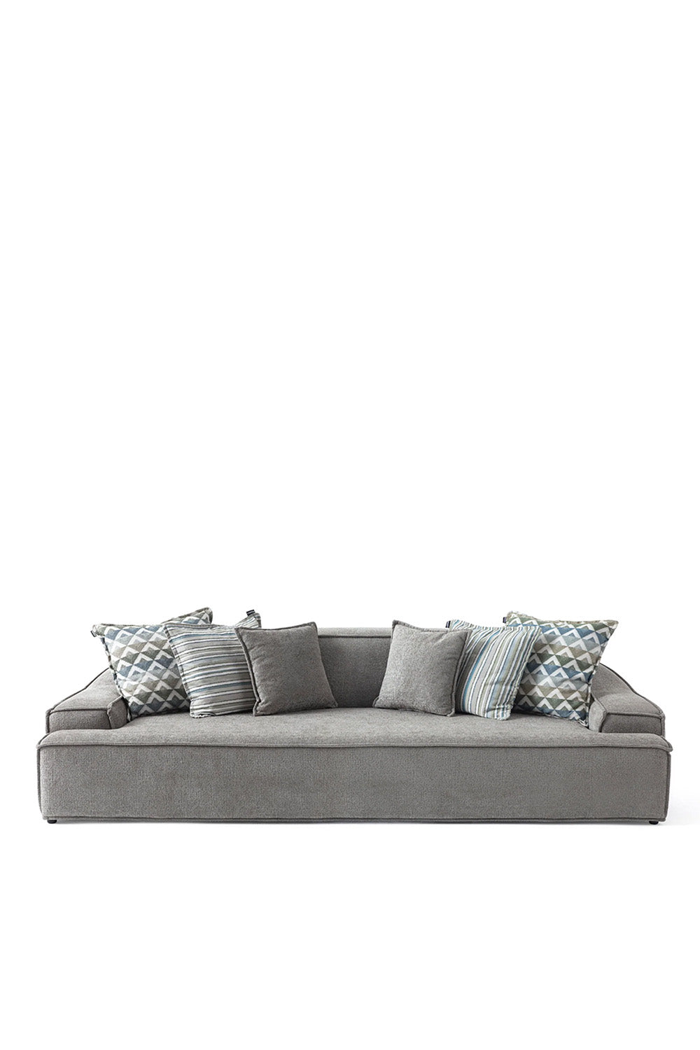 Bres 3'lü Koltuk - 0