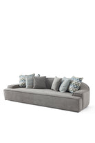 Bres 3'lü Koltuk - 1