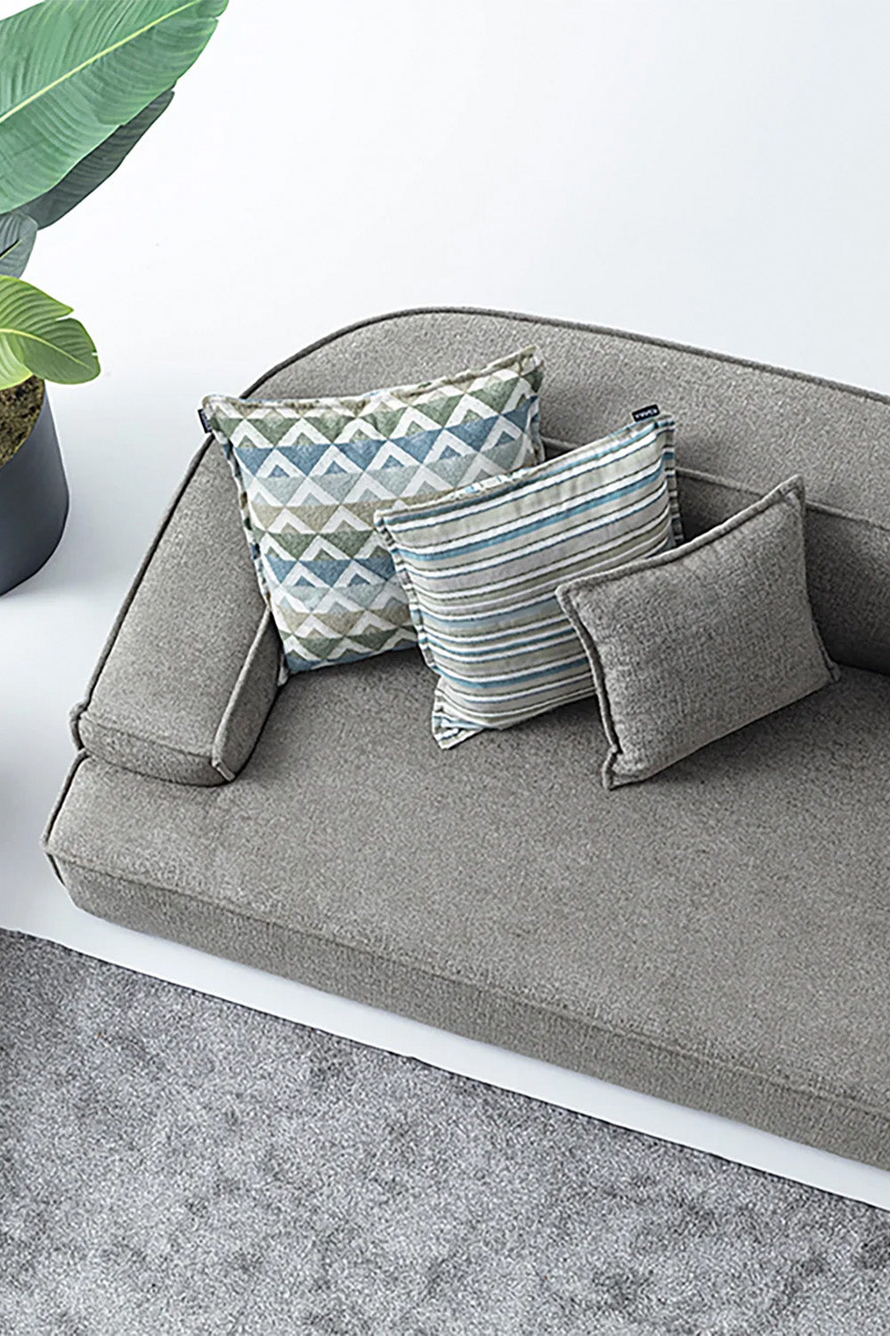 Bres 3'lü Koltuk - 4