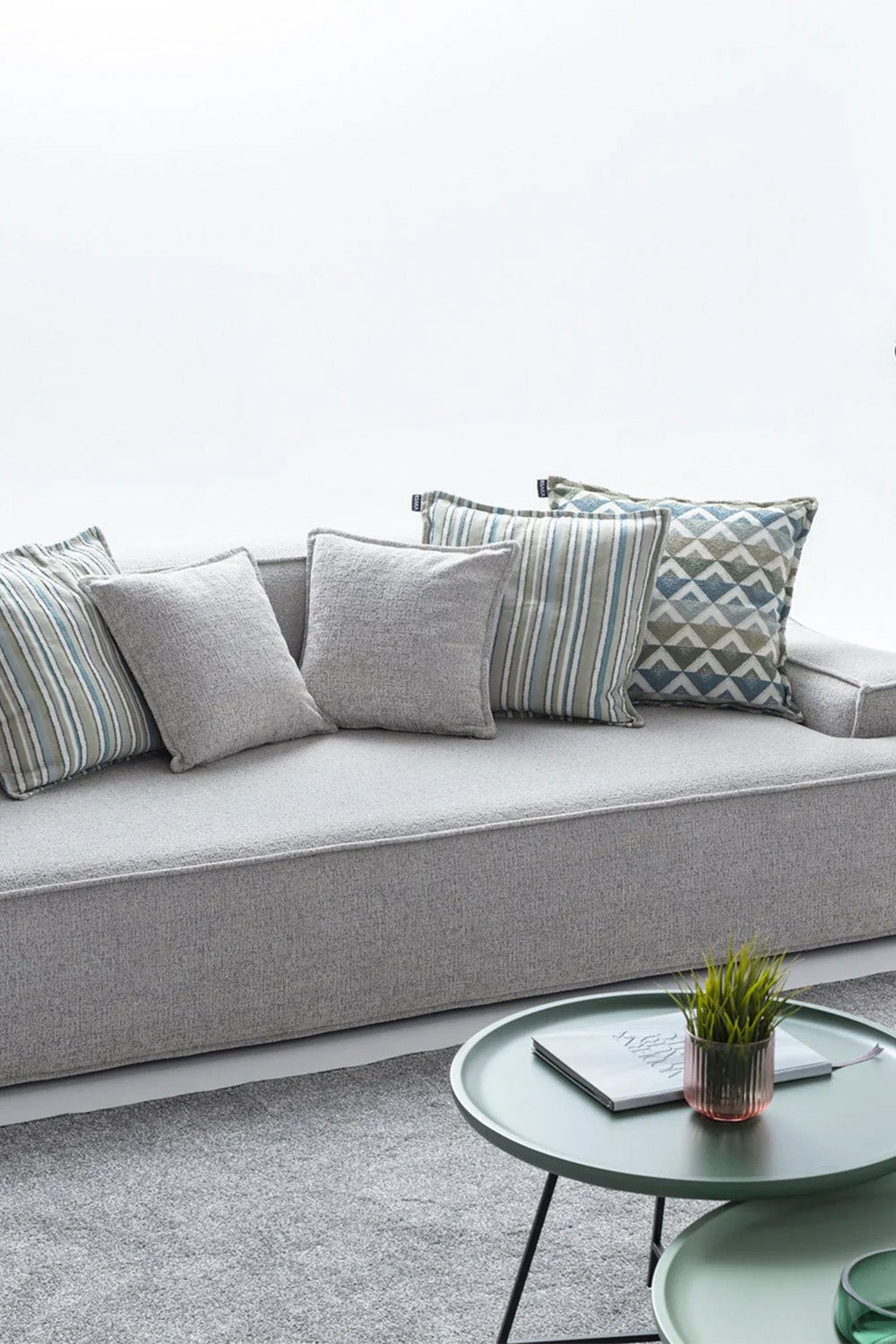 Bres 3'lü Koltuk - 5