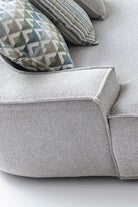 Bres 3'lü Koltuk - 6