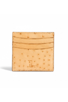 Devekuşu Deri Kartlık No 1 - 0