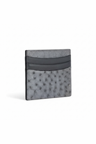 Devekuşu Deri Kartlık No 1 - 3