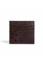 Devekuşu Deri Kartlık No1 - 0