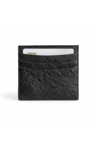 Devekuşu Deri Kartlık No 1 - 2