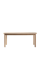 Bell Yemek Masası - 0