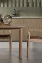 Bell Yemek Masası - 4