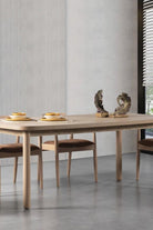 Bell Yemek Masası - 5