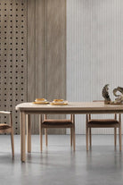 Bell Yemek Masası - 6