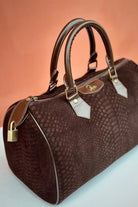 No 2 | Hakiki Deri El Çantası - 3