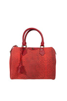 No 2 | Hakiki Deri El Çantası - 0