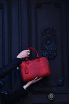 No 2 | Hakiki Deri El Çantası - 6