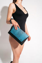 Deri Omuz Çantası - 1