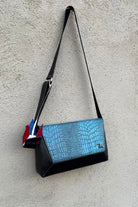 Deri Omuz Çantası - 7