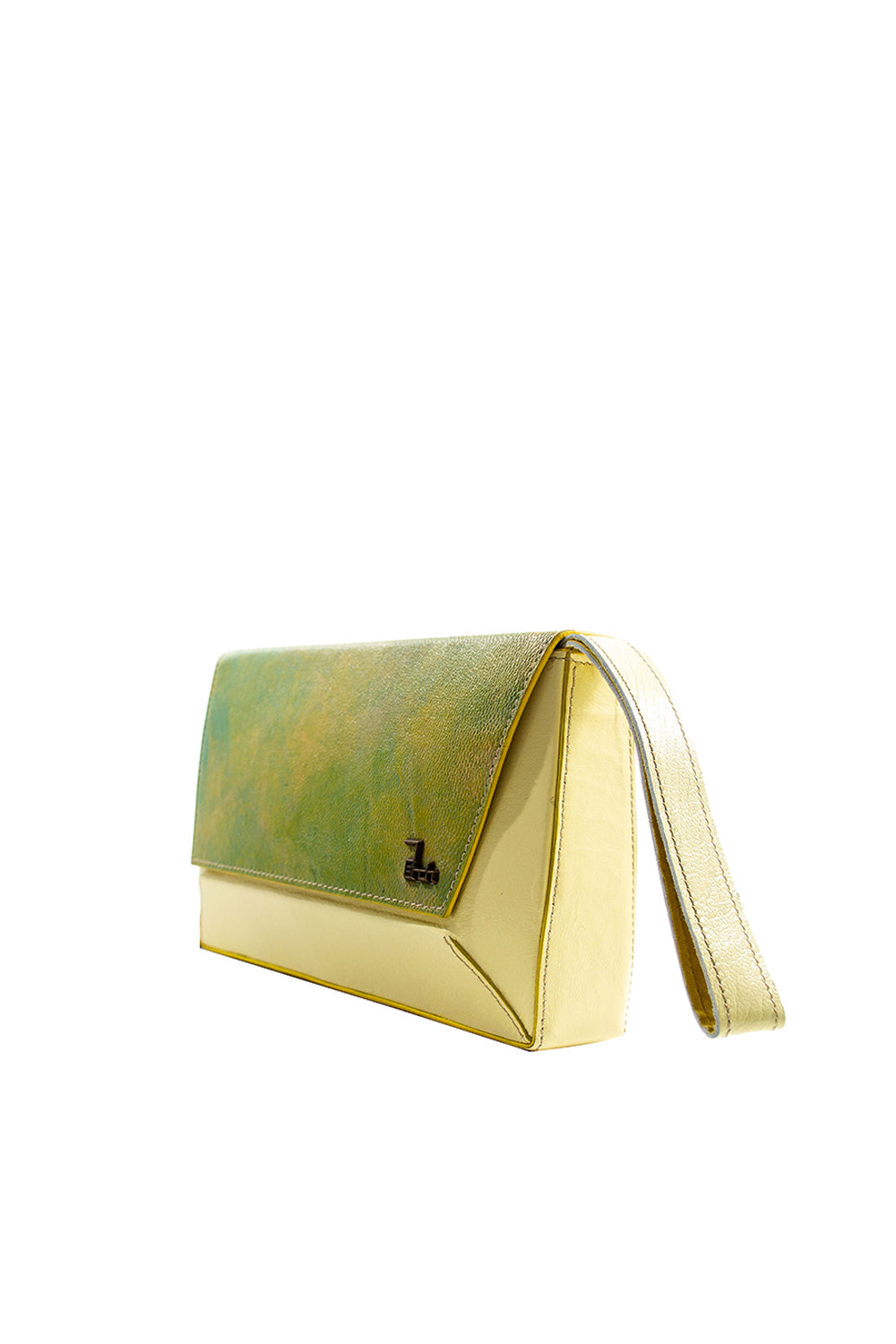 Deri Omuz Çantası - 1