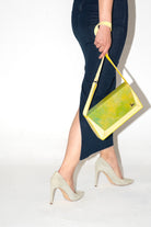 Deri Omuz Çantası - 2