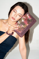 Deri Omuz Çantası - 1