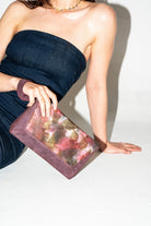 Deri Omuz Çantası - 4