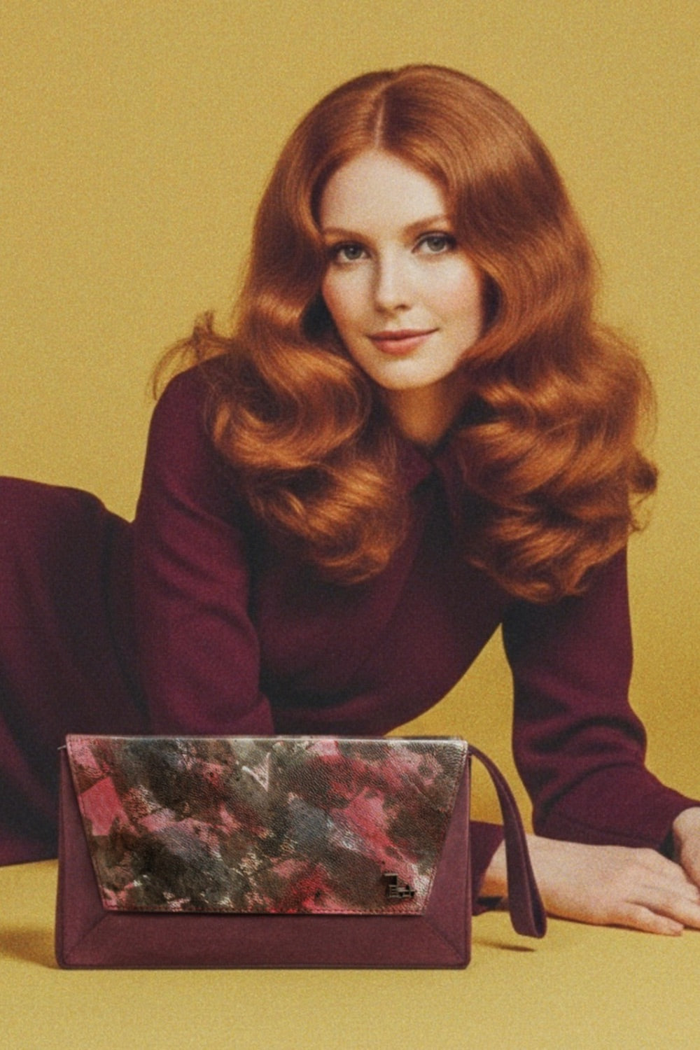 Deri Omuz Çantası - 5