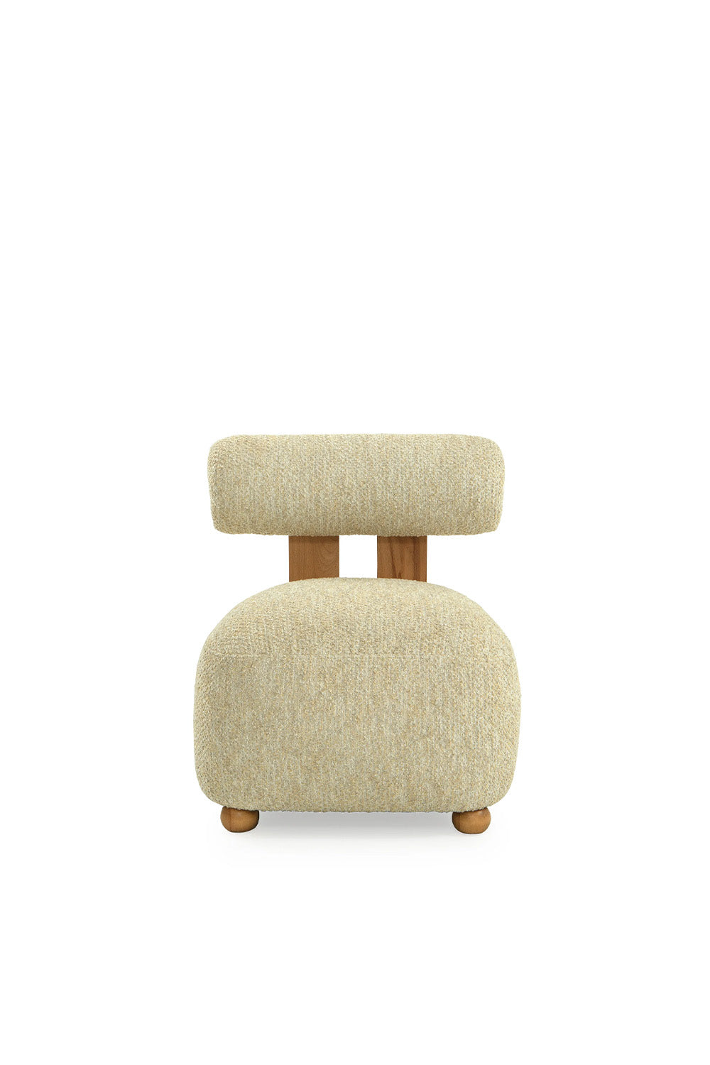 Ball Plus Berjer - 1