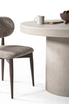 Aura Yuvarlak Yemek Masası - 1