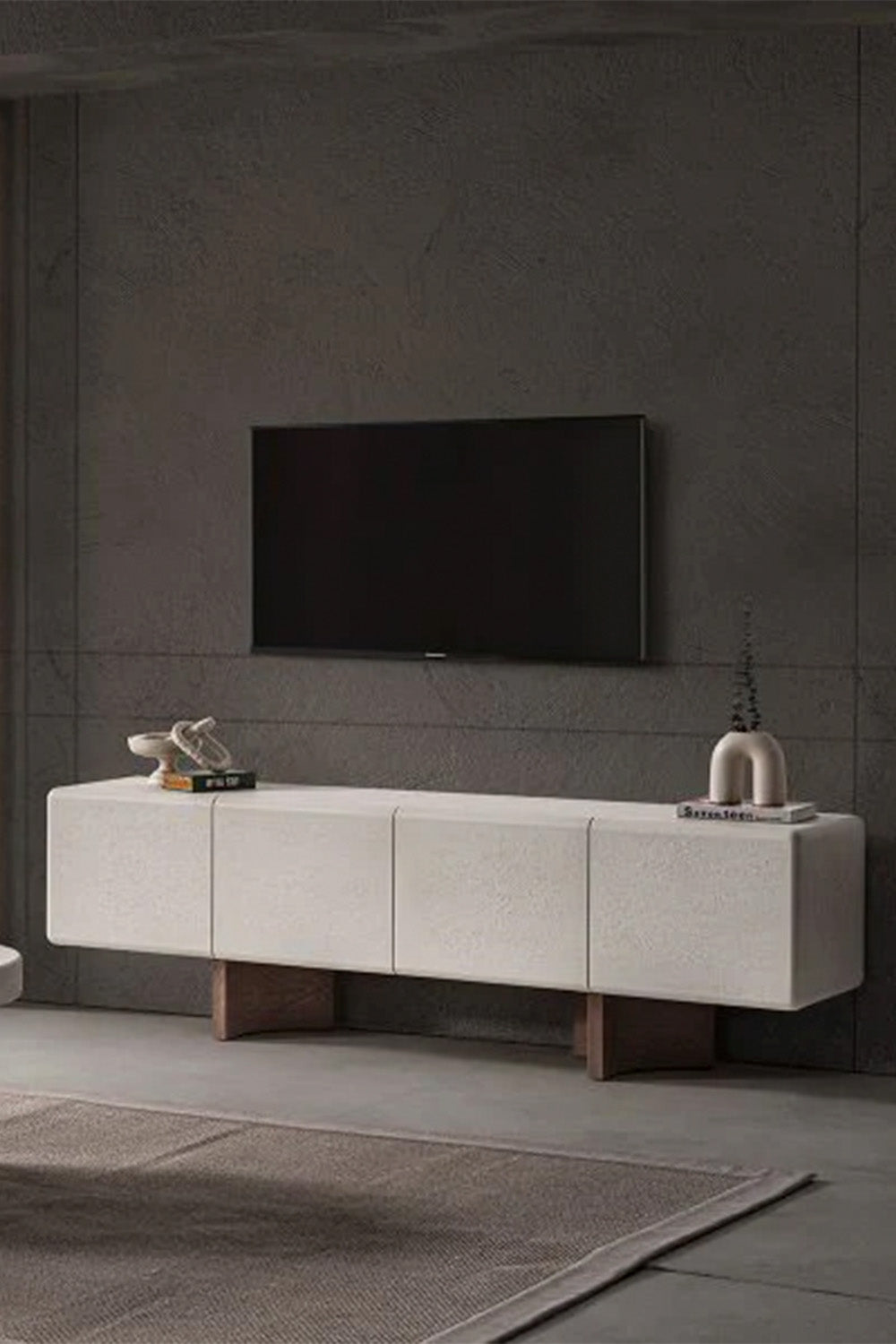 Aura Tv Sehpası - 5