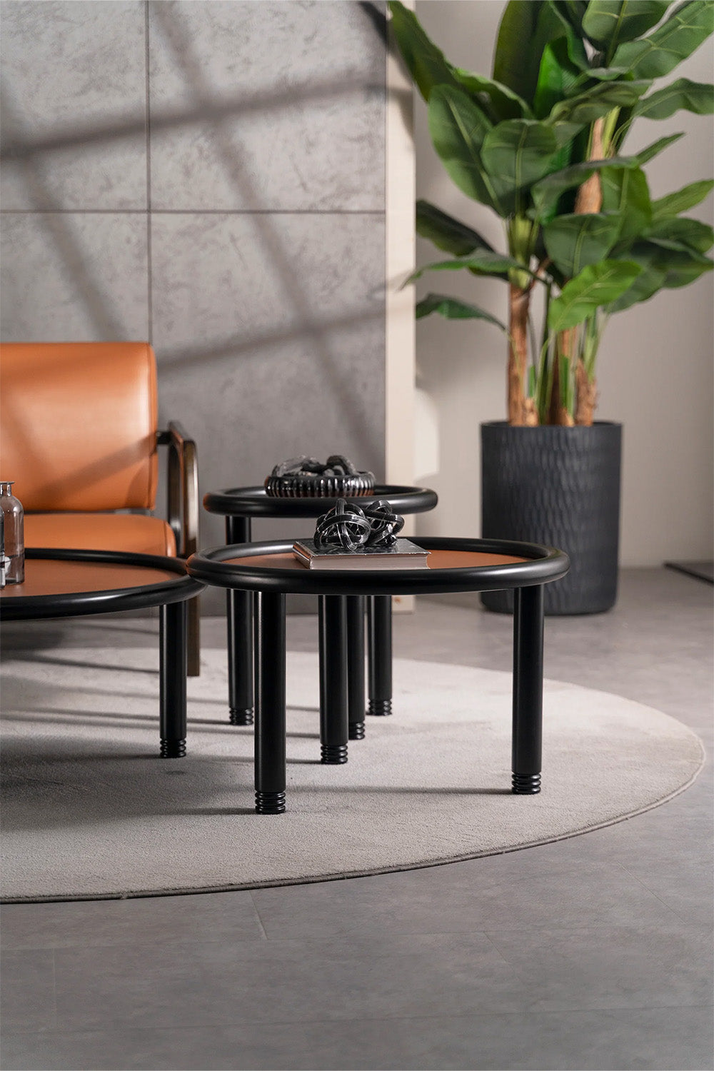 Arena L Orta Sehpa - 3