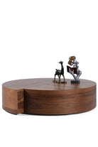 Alice Orta Sehpa - 4