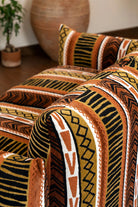 Afro Miro Koltuk - 9