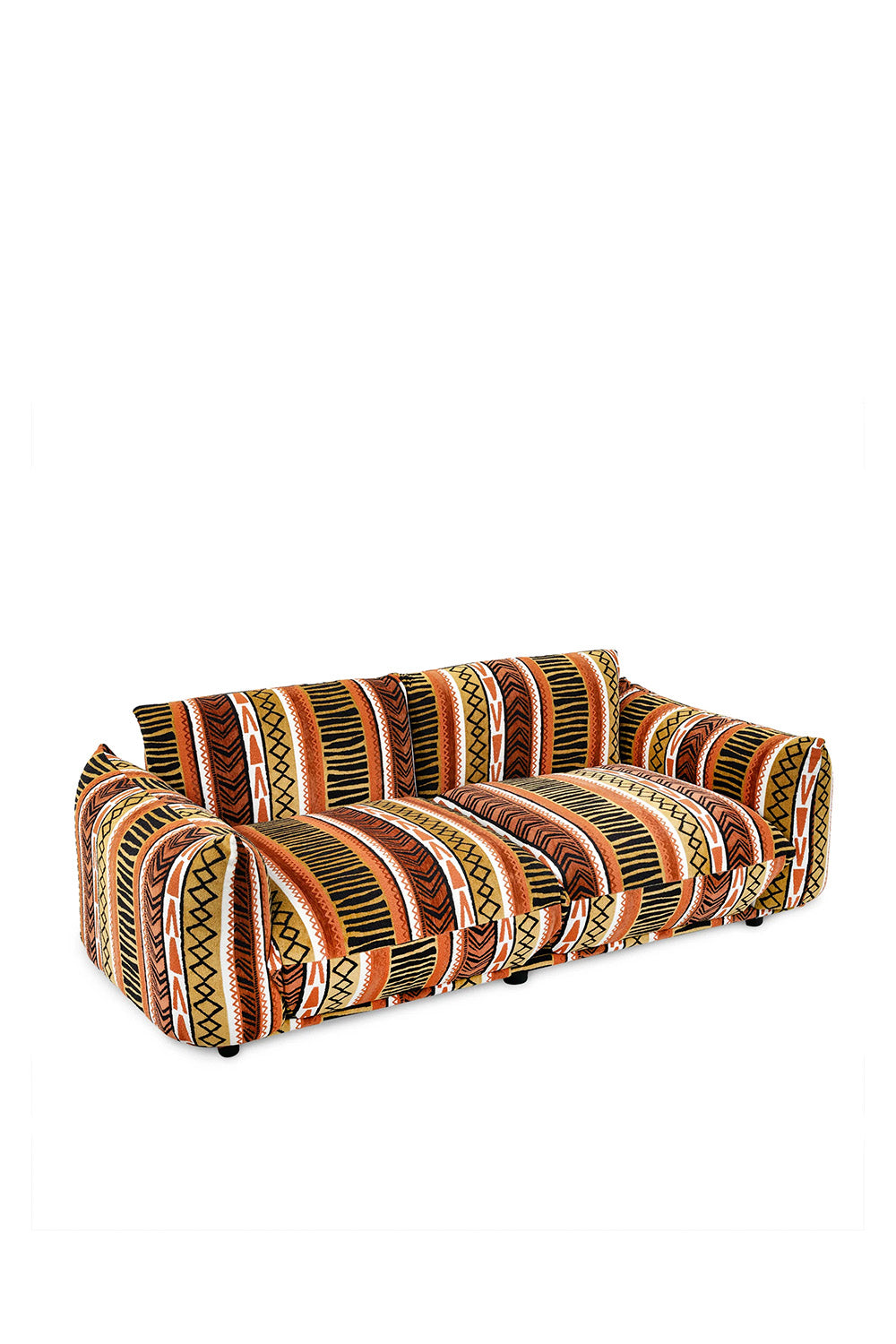 Afro Miro Koltuk - 2