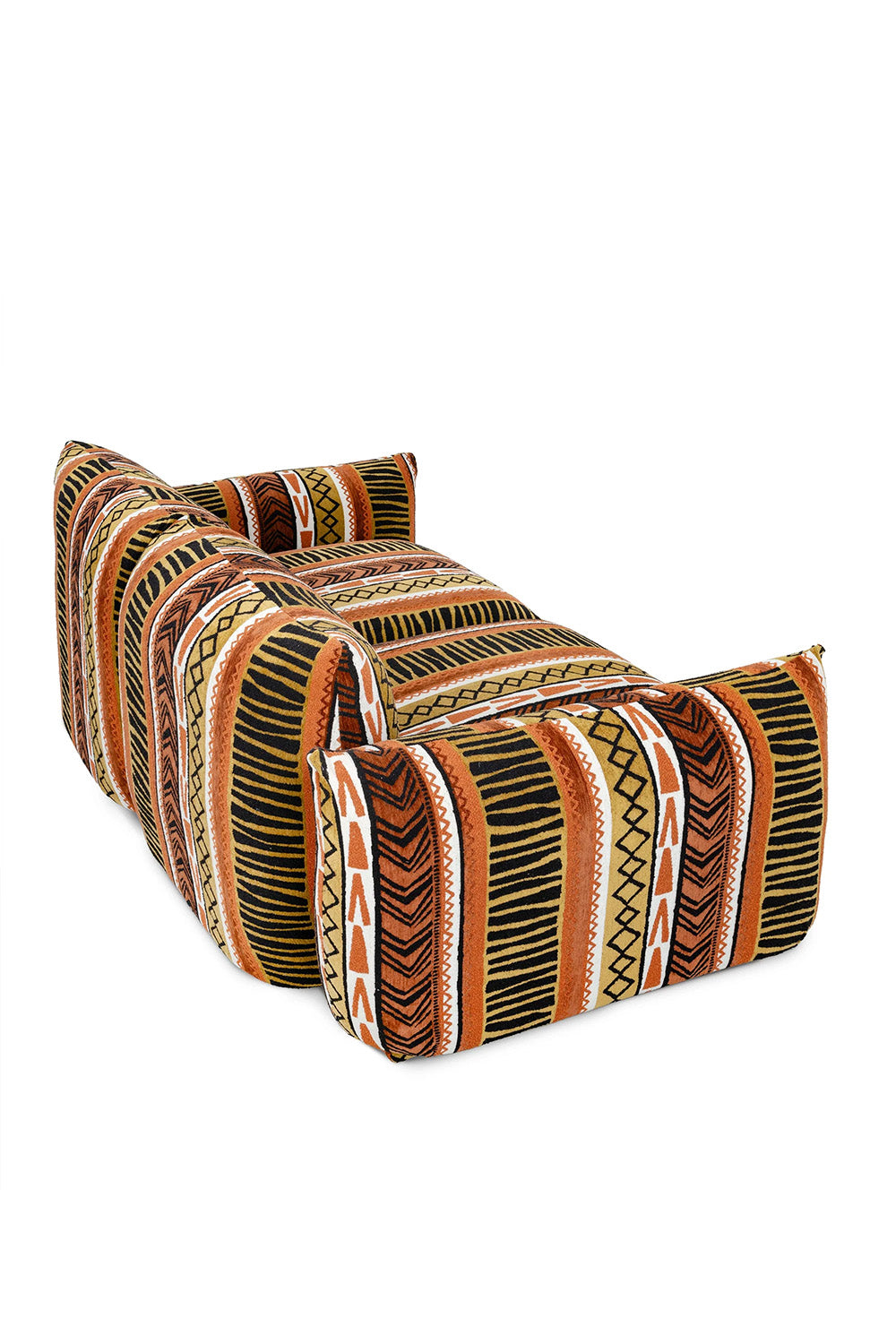 Afro Miro Koltuk - 5