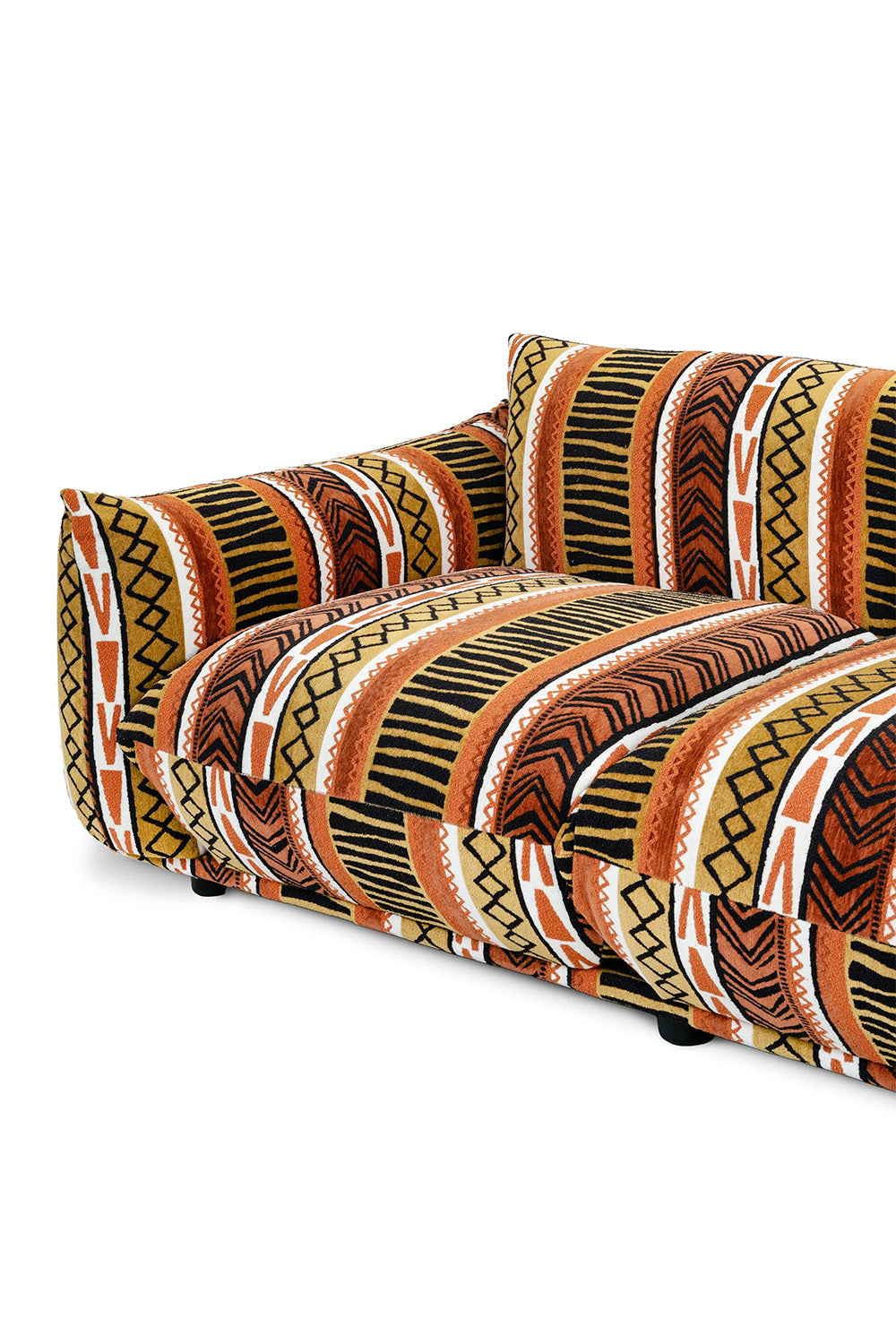 Afro Miro Koltuk - 7