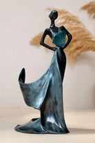 Perla Kadın Şaraplık Zümrüt Yeşili - 0