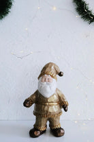 Neşeli Noel Baba Biblo - 0