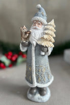 Sincaplı Noel Baba Obje - 1