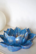 Lotus Masa Dekoru Küçük - 4