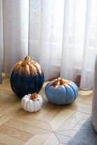 Üçlü Balkabağı Set - 0