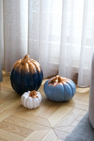 Üçlü Balkabağı Set - 3