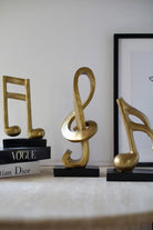 Armoni Üçlü Nota Seti - 0